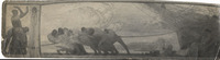 De boottrekkers - 1911